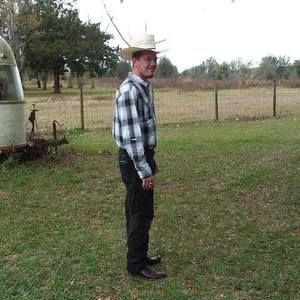 Meet your Posher, Bobby